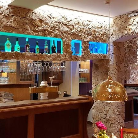 Hotel Mohr & Spa Вердер Екстериор снимка