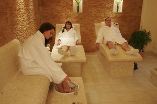 Hotel Mohr & Spa Вердер Екстериор снимка