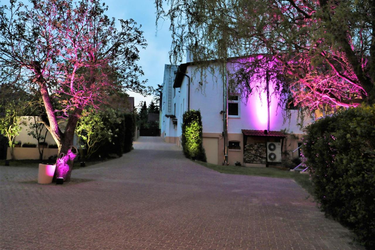 Hotel Mohr & Spa Вердер Екстериор снимка