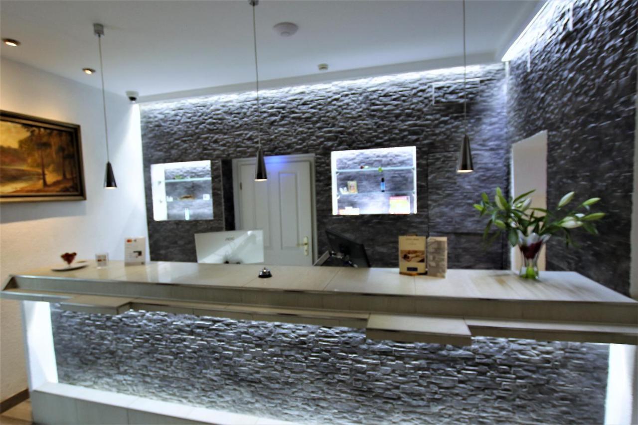 Hotel Mohr & Spa Вердер Екстериор снимка
