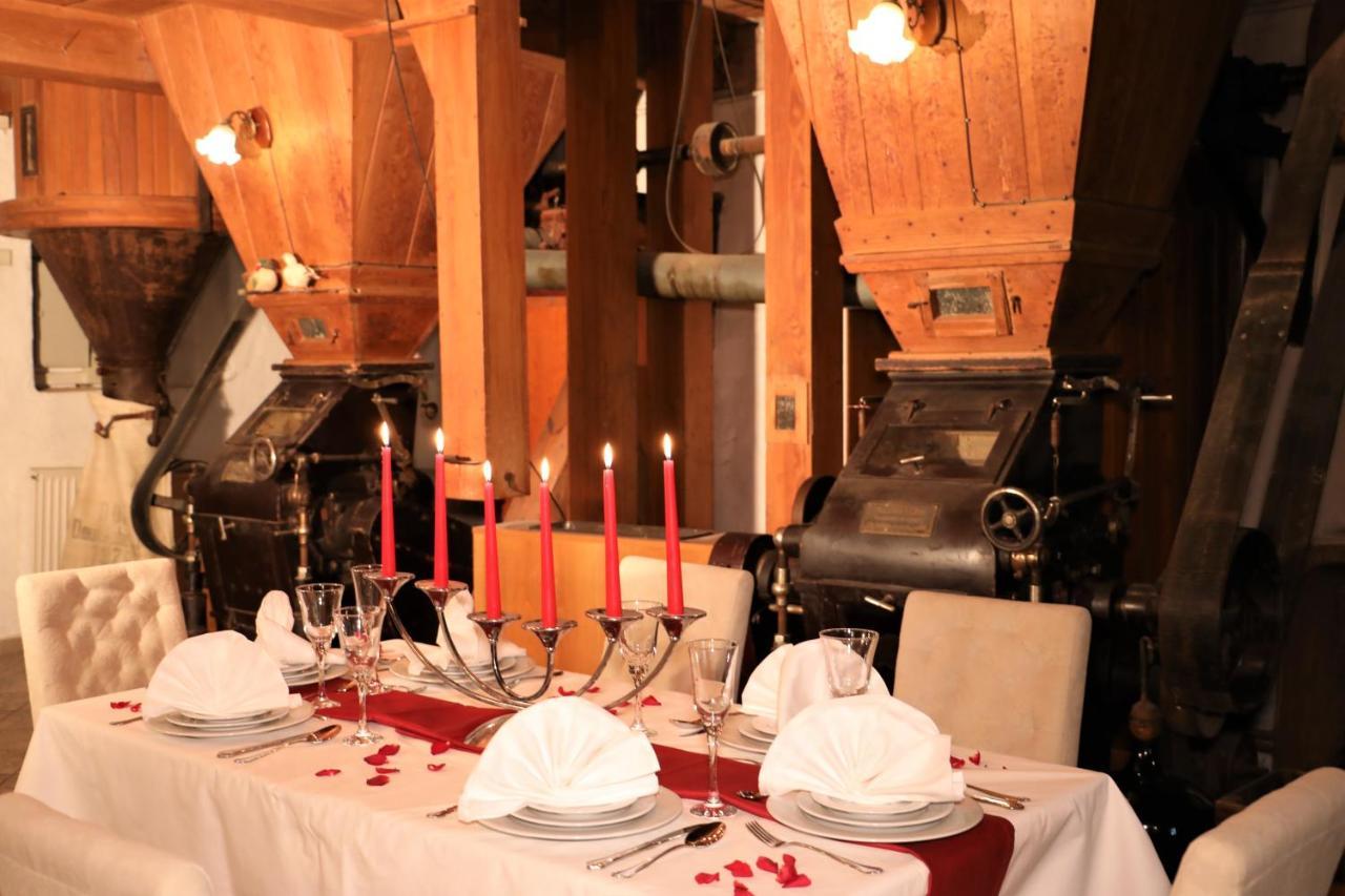 Hotel Mohr & Spa Вердер Екстериор снимка