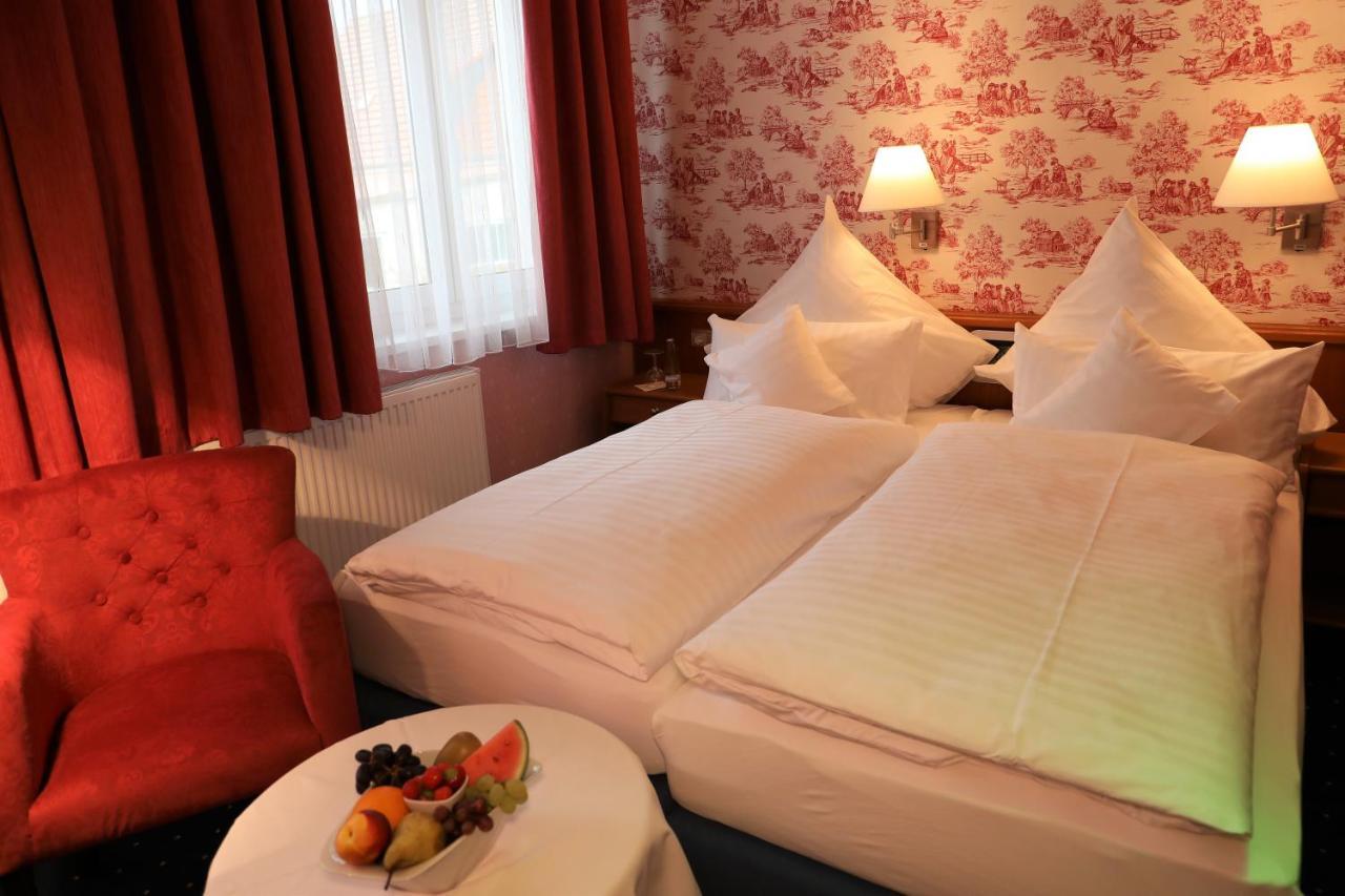 Hotel Mohr & Spa Вердер Екстериор снимка