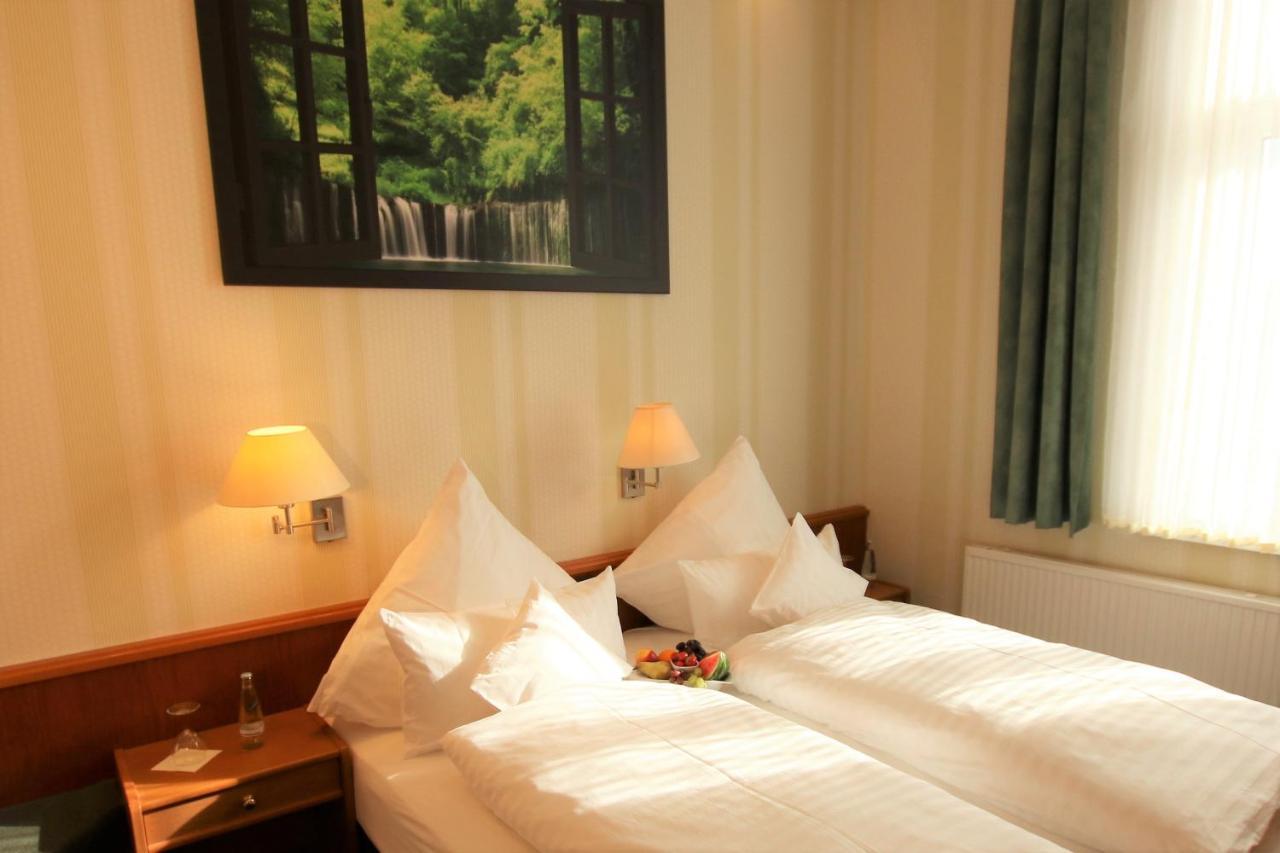 Hotel Mohr & Spa Вердер Екстериор снимка