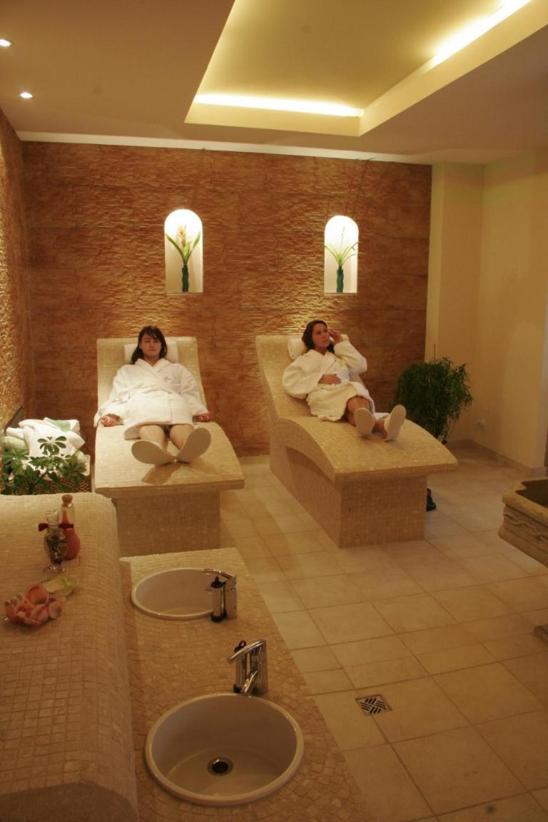 Hotel Mohr & Spa Вердер Екстериор снимка