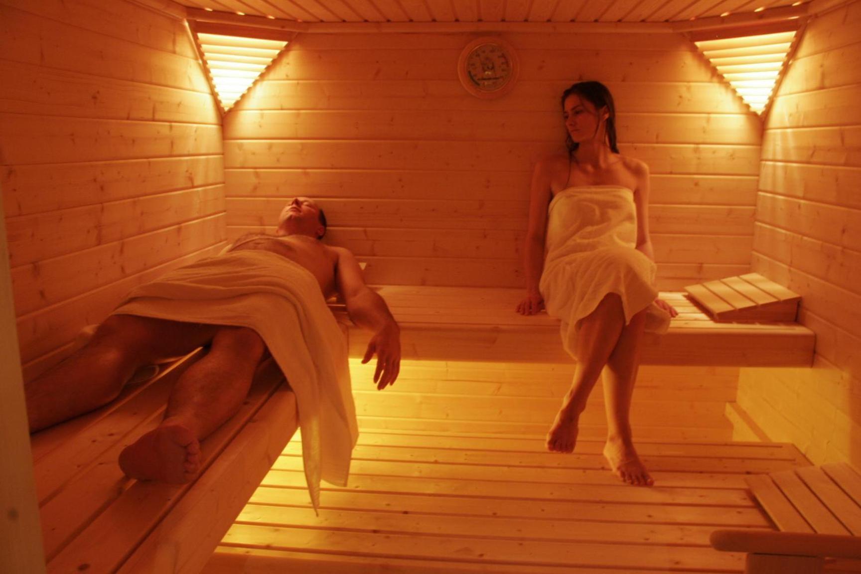 Hotel Mohr & Spa Вердер Екстериор снимка