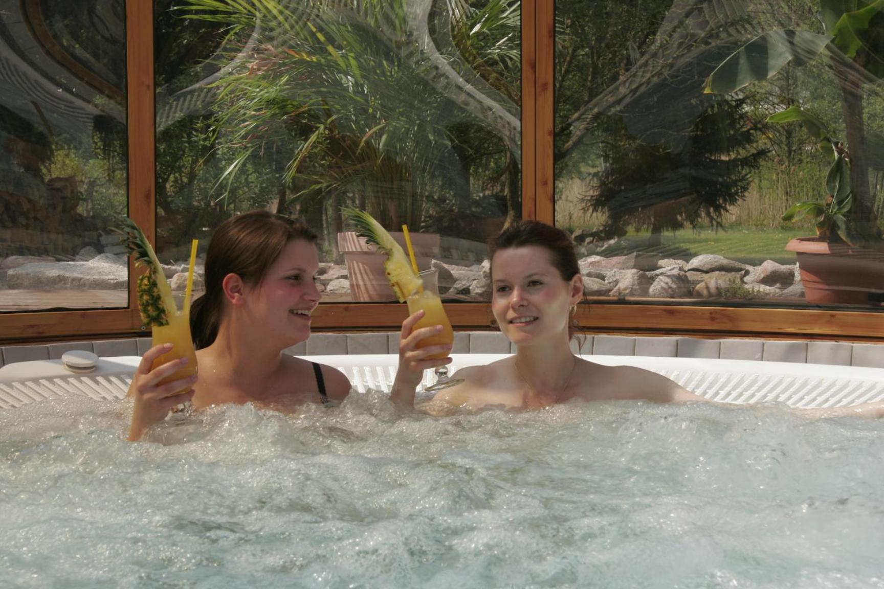 Hotel Mohr & Spa Вердер Екстериор снимка