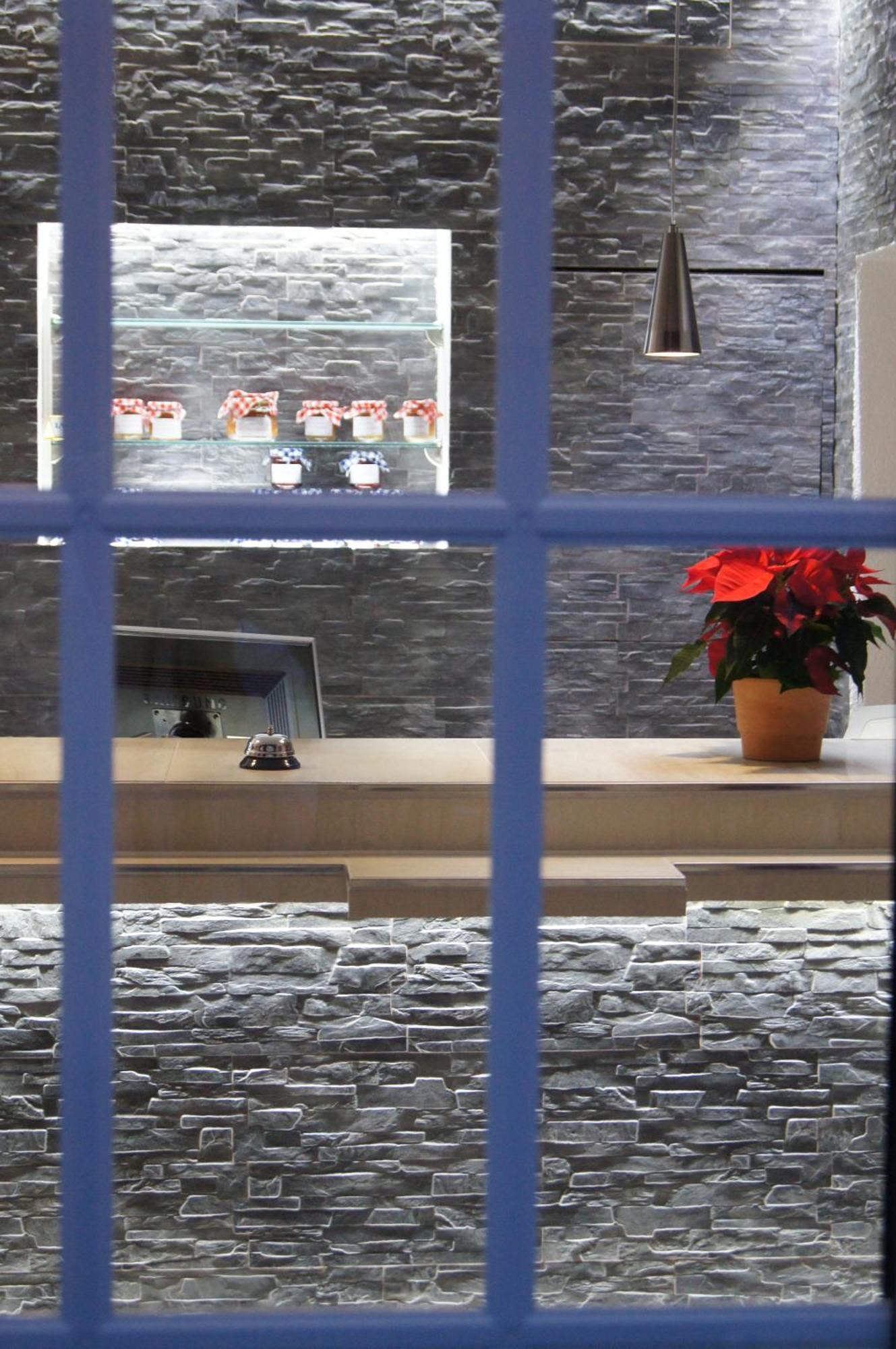 Hotel Mohr & Spa Вердер Екстериор снимка