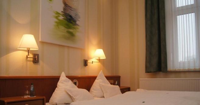 Hotel Mohr & Spa Вердер Стая снимка