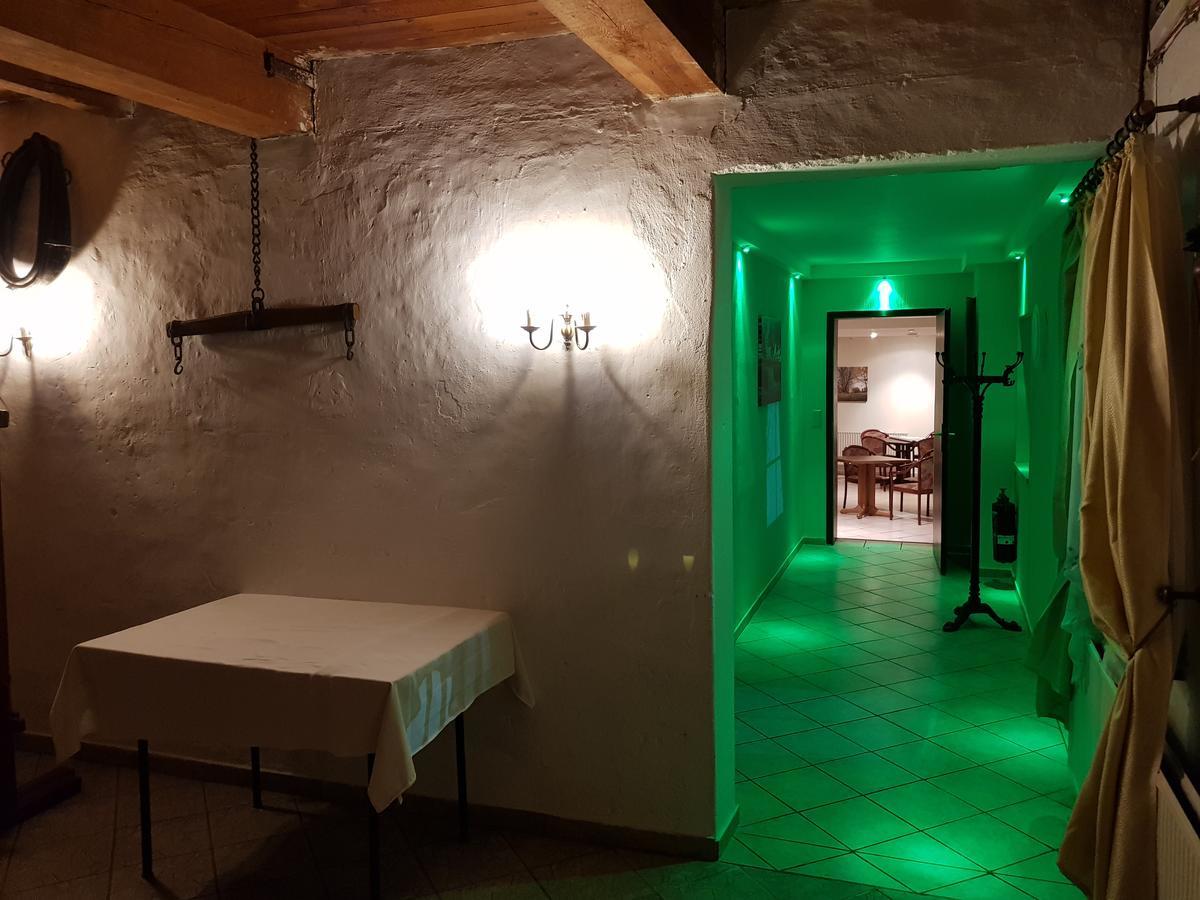 Hotel Mohr & Spa Вердер Екстериор снимка