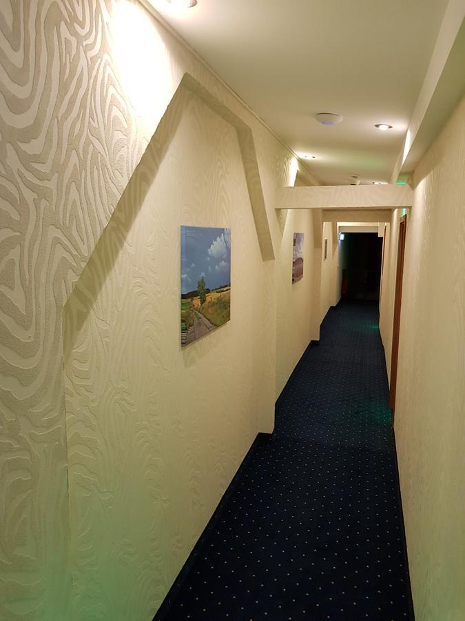Hotel Mohr & Spa Вердер Екстериор снимка