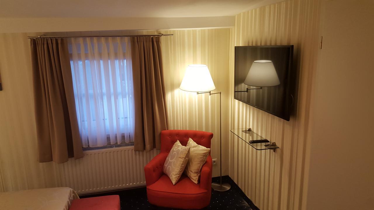 Hotel Mohr & Spa Вердер Екстериор снимка