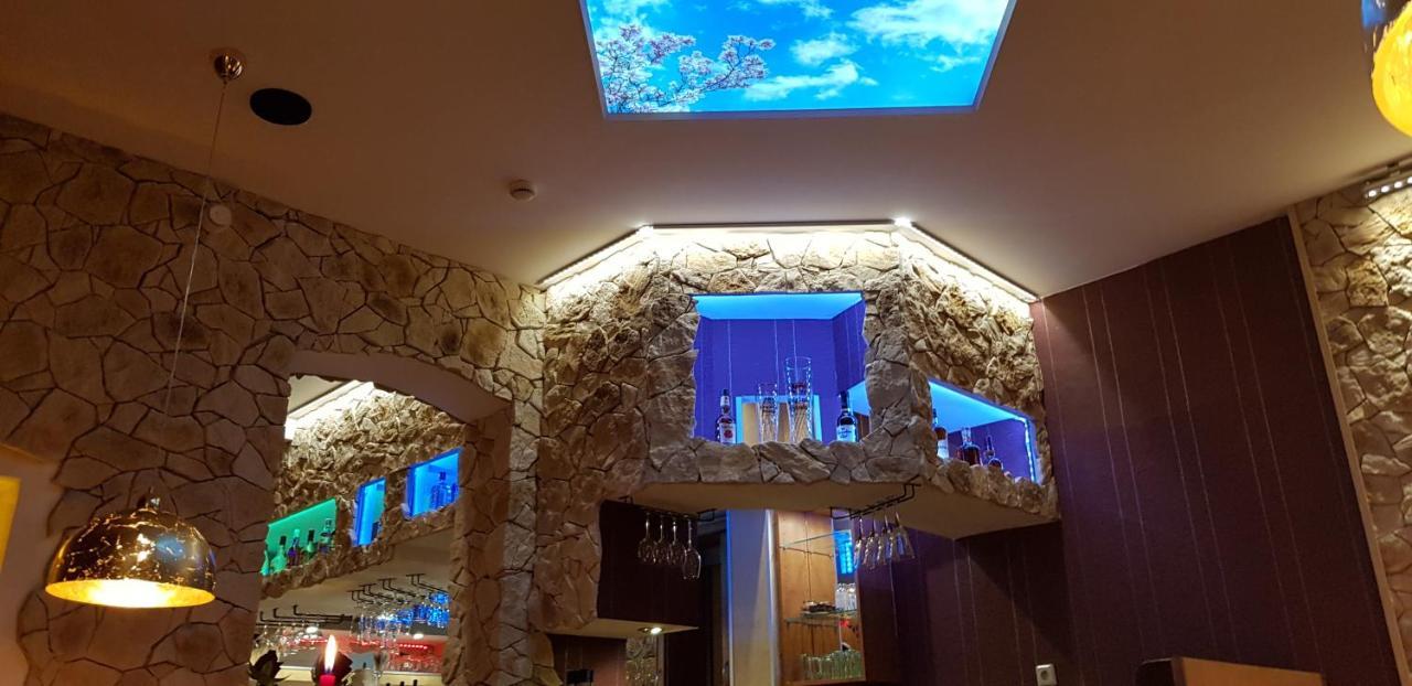 Hotel Mohr & Spa Вердер Екстериор снимка