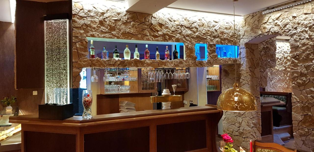 Hotel Mohr & Spa Вердер Екстериор снимка