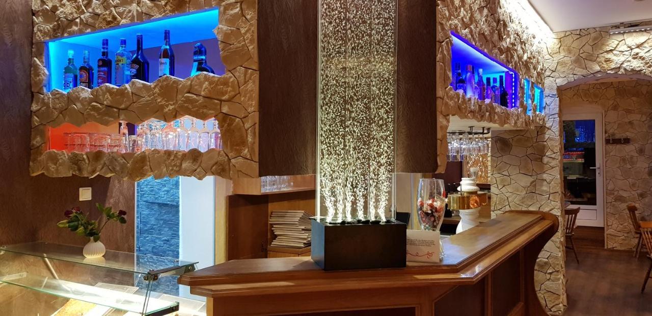 Hotel Mohr & Spa Вердер Екстериор снимка