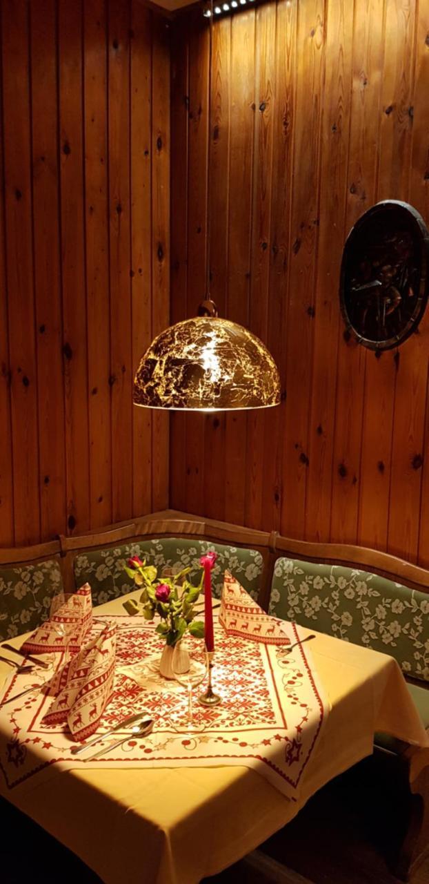 Hotel Mohr & Spa Вердер Екстериор снимка
