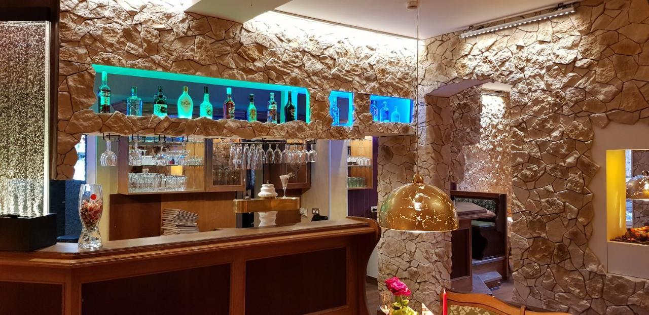 Hotel Mohr & Spa Вердер Екстериор снимка